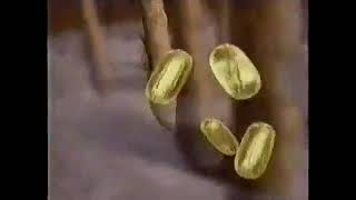 Pantene Shampoo 1997 Television Commercial [upl. by Timmons]