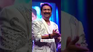 Kumar Sanu Live Stage Performance status🥰 Baazigar o Baazigar kumarsanu shorts hindisong 90ssong [upl. by Enaols]