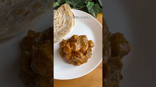 Soya tikka masala recipe  high protein soya bean ki sabzi soya soyamasala highprotein [upl. by Voss372]