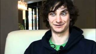 Gotye interview 2008  Wouter de Backer part 1 [upl. by Alehtse]