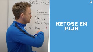 Ketose en pijn [upl. by Ndnarb27]