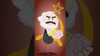 Communist Brain Washing  Extra History shorts [upl. by Pierrette833]