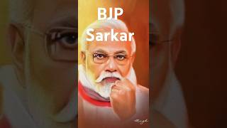 Phir bhajpa sarkar bjpforever bjp election song bjp4india bjpindia narendramodi modiyogiupcm [upl. by Sax]