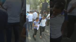 happy street zumba dance low garden Ahmedabad [upl. by Retep]