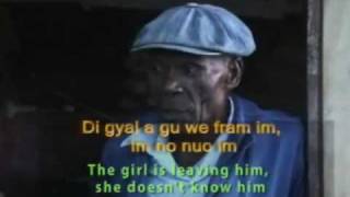 The Kromanti Language of the Jamaican Maroons  Part 1 [upl. by Ethelda829]