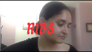 Ribs by Lorde Cover by GRACIELA [upl. by Stoneham]