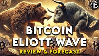 The Waves of Bitcoin Managing Expectations [upl. by Loveridge]