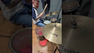 The Offspring  All I Want short playthrough drumcover playthrough theoffspring [upl. by Elyrrad]