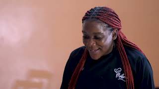 Mastercook Zambia  Season 5 episode 9 [upl. by Ary]