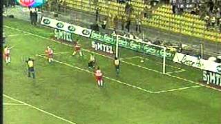 200203 Sezon Açılışı  Fenerbahçe 62 Kızılyıldız Gol Revivo Asist Ortega [upl. by Gnohc]