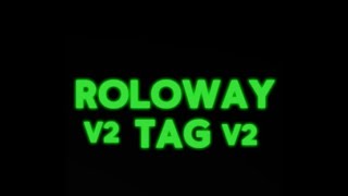 Rollaway Tag V2 trailer [upl. by Atalie863]