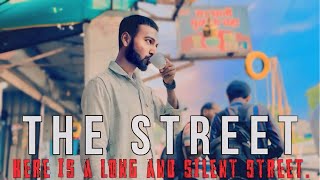 Street cinematic 😎 ytshorts [upl. by Thorner691]