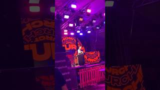 DJ Churcher  Snap  Everybody Dance Now Remix  Die Alm am Villacher Kirchtag [upl. by Ninos868]