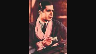 CARLOS GARDEL  AMANTE CORAZÓN  VALS CRIOLLO [upl. by Kawasaki]