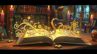 The Secret of the Enchanted Book [upl. by Jauch]