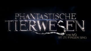 PHANTASTISCHE TIERWESEN UND WO SIE ZU FINDEN SIND  360° NYC Video Deutsch HD German 2017 [upl. by Sosthena]