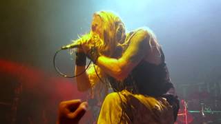 Bolt Thrower live  Oakland Metro Operahouse 5262013 quotThe IVth Crusadequot  quotEntrenchedquot \m [upl. by Barnabas]