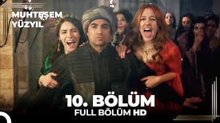 Muhteşem Yüzyıl 10 Bölüm HD [upl. by Eded]