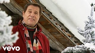 Udo Jürgens  Eisblumen Es werde Licht Meine Winter und Weihnachtslieder [upl. by Yerffoej]