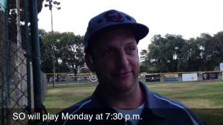 Little League Baseball 12under Sherman Oaks Vs La Verne [upl. by Jesus713]