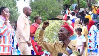 CHADEMA KIVULE YAMSIMAMISHA BIHIMBA MPAYA UCHAGUZI NOVEMBA 27 [upl. by Hamitaf]