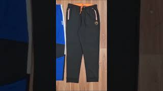 mens branded dry fit track phants wholesaleprice fashion contact no9626661119 [upl. by Atsirc]