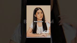 Iya gasih🤔sridevida5 basmalah alifalubis kimberly eletra balqis cantikaputrikirana [upl. by Ormond]