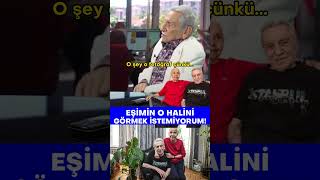 Aydemir Akbaş quotEşimin O halini Görmek İstemiyordumquot😔 aydemirakbaş [upl. by Adnole]