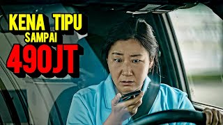 IQ Ibu Ini Lebih Cerdas Dari Penipu Online ‼️ [upl. by Beauregard]