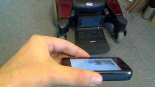 Hacking an Invacare Pronto Electric Wheelchair  Part 7 [upl. by Aissak]