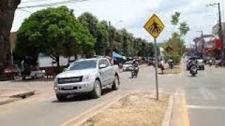 CONHEÇA O BAIRRO LARANJEIRAS E A FEIRA COBERTA EM MARABÁ [upl. by Ninnette]