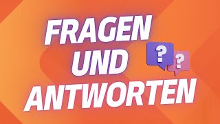 Essential German Questions You Need to Know Now [upl. by Aryek]