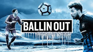 CRITICAL CUP MATCH  CAN BAITEZE SURVIVE THE WINTER  BALLINOUT [upl. by Briana915]