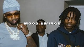 Pop Smoke  Mood Swings Remix ft Lil Tjay amp Polo G Music Video [upl. by Wilber117]