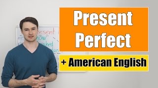 Present Perfect  Настоящее Завершенное время [upl. by Apeed]