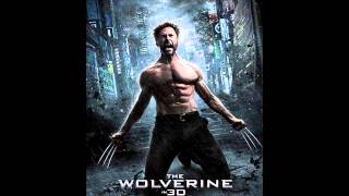 The Wolverine original Soundtrack [upl. by Phaidra]