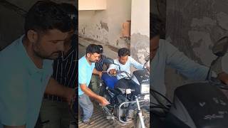 Hmne Apni Purani Splendor Vaps Le Li vijay000vlogs trending minivlog funny [upl. by Llenart]