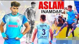 Aslam inamdar  kabaddi song  kaabddi 😊 [upl. by Annahsohs]