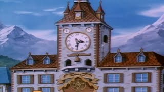 Inspector Gadget 127  The CooCooClock Caper  HD  Full Episode [upl. by Enitsej]