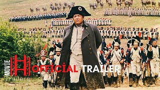 Waterloo 1970 Trailer  Rod Steiger Christopher Plummer Orson Welles Movie [upl. by Ynhoj]