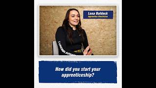 How to Get Into A Construction Apprenticeship shorts apprenticeship construction ireland [upl. by Yekram]