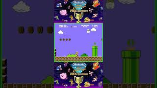 Switch Nintendo World Championships NES Edition S Rank  Shoo Lakitu shorts [upl. by Chaves]