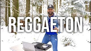 Reggaeton Mix 2021  The Best of Reggaeton 2021 by OSOCITY [upl. by Howes]