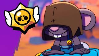 WELCOME TO THE FAMILY MOE Brawl Stars Animation [upl. by Montford]