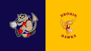 Bairnsdale vs Drouin  Full Match  Gippsland League 2024 [upl. by Edd758]