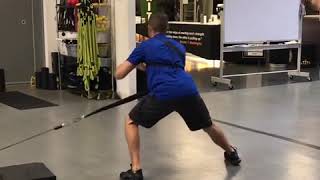 Reactive Neuromuscular Training RNT Drills [upl. by Aitat802]