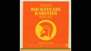 George Dekker  Youre Treating Me Bad trojan rocksteady rarities ska [upl. by Hedva]