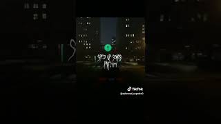 faster n harder 6arelyhuman firesound crsslowedsspedx0 on tiktok [upl. by Myca]