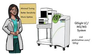 From Contamination to Productivity PerkinElmer StayClean Technology [upl. by Ahsac]