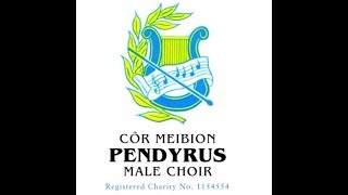 Pendyrus Male Choir  Hen Wlad Fy Nhadau [upl. by Brandea]